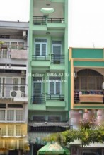 House for rent in District 5 - House for rent in Tran Hung Dao street, District 5, 180sqm: 1400 USD/month
