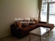 FOR LEASE APARTMENT / CHO THUÊ CĂN HỘ for rent in District 7 - Large apartment 03 bedrooms for rent in Garden Court Building, District 7: 1500 USD