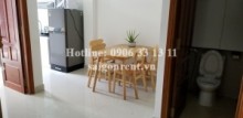 Serviced Apartments/ Căn Hộ Dịch Vụ for rent in Tan Binh District - Serviced apartment 01 bedroom for rent on Nguyen Quang Bich street, Ward 13, Tan Binh District - 40sqm - 400 USD 