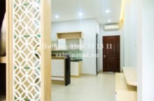 CHO THUÊ CĂN HỘ DỊCH VỤ/  SERVICED APARTMENT FOR LEASE for rent in Quận 2 - Serviced apartment 01 bedroom for rent on Doan Huu Trung street, An Phu Ward, District 2 - 55sqm - 500 USD