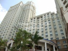 Apartment/ Căn Hộ for rent in Binh Thanh District - Apartment for rent in The Manor officetel - Building, Binh Thanh district- 950$