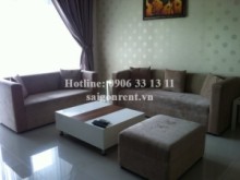Apartment/ Căn Hộ for rent in District 7 - Nice apartment for rent in Riverside Residence, District 7, 1000$