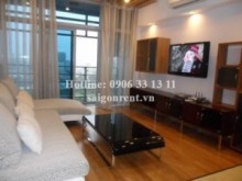 Apartment/ Căn Hộ for rent in District 1 - Nice Apartment for rent in Sailling Tower, district 1 - 1750$