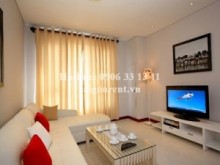 Apartment/ Căn Hộ for rent in District 1 - Luxurious Apartment in Lancaster Building for rent in District 1