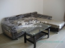 FOR LEASE APARTMENT / CHO THUÊ CĂN HỘ for rent in District 1 - Apartment for rent in Horizon building, district 1 - 1150$