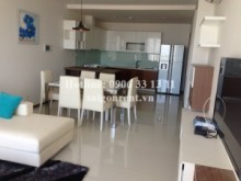 Apartment/ Căn Hộ for rent in District 2 - Thu Duc City - Brand new apartment on 19th floor for rent in Thao Dien Pearl building, District 2- 1150$