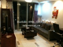 FOR LEASE APARTMENT / CHO THUÊ CĂN HỘ for rent in Phu Nhuan District - Nice apartment for rent on Botanic Building, Phu Nhuan district 1000$