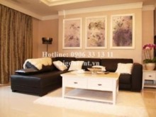 FOR LEASE APARTMENT / CHO THUÊ CĂN HỘ for rent in Binh Thanh District - Cantavil Hoan Cau Building, Binh thanh district- 1700$