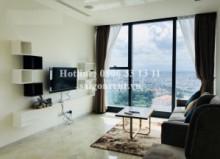 FOR LEASE APARTMENT / CHO THUÊ CĂN HỘ for rent in District 1 - Vinhomes Golden River Building - Apartment 01 bedroom on 35th floor for rent on Ton Duc Thang street, Center of District 1 - 50sqm - 1200 USD