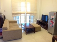 FOR LEASE SERVICED APARTMENT/ CHO THUÊ CĂN HỘ DỊCH VỤ for rent in Tan Binh District - Serviced apartment 1bedroom with pool and gym for rent close to Air Port, Tan Binh district- -750$