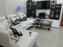 FOR LEASE APARTMENT / CHO THUÊ CĂN HỘ for rent in District 7 - Nice apartment for rent in Era Town Building, Pham Huu Lau street, District 7 - 500 USD