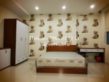 Serviced Apartments/ Căn Hộ Dịch Vụ for rent in District 7 - Serviced studio apartment 01 bedroom for rent in Hung Phuoc 2 - 35sqm - District 7 - 500 USD