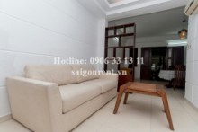 CHO THUÊ CĂN HỘ DỊCH VỤ/  SERVICED APARTMENT FOR LEASE for rent in Quận 2 - Studio serviced apartment 01 bedroom for rent in Nguyen Van Huong street, Thao Dien ward, District 2, 70 sqm: 650 USD