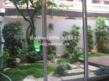 Villa/ Biệt Thự for rent in District 2 - Thu Duc City - Nice villa for rent in Thao Dien, walk to BIS school - 1800 USD