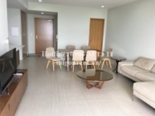 FOR LEASE APARTMENT / CHO THUÊ CĂN HỘ for rent in District 7 - Excellent apartment on 27th floor for rent in The Everrich Building, Dao Tri street, District 7: 600 USD