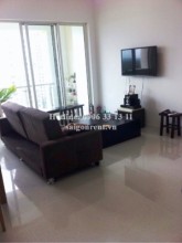 FOR LEASE APARTMENT / CHO THUÊ CĂN HỘ for rent in District 2 - Thu Duc City - Apartment for rent in Estella building, District 2. 02 bedrooms 104sqm 950 USD