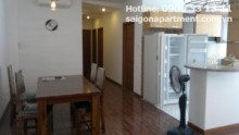 Apartment/ Căn Hộ for rent in District 2 - Thu Duc City - Apartment for rent in Thao Dien area, Fideco Building, district 2- 1100$