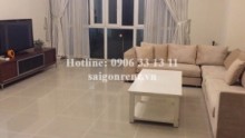 FOR LEASE APARTMENT / CHO THUÊ CĂN HỘ for rent in District 2 - Thu Duc City - Imperia An Phu Building - Nice apartment 03 bedrooms on 3rd floor for rent on Mai Chi Tho street, District 2 - 135sqm - 1200 USD