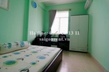 FOR LEASE APARTMENT / CHO THUÊ CĂN HỘ for rent in Binh Thanh District - Nice apartment for rent in Nguyen Ngoc Phuong Tower, 600 USD/month