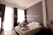 FOR LEASE SERVICED APARTMENT/ CHO THUÊ CĂN HỘ DỊCH VỤ for rent in Binh Thanh District - Brand new serviced apartment for rent in Ngo Tat To street, Binh Thanh District: 400 USD