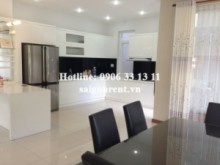 FOR LEASE VILLA/ CHO THUÊ BIỆT THỰ for rent in District 2 - Thu Duc City - Beautiful Villa 4bedrooms for rent in Tran Nao street, Binh Anh ward, District 2- Thu Duc city - 3500 USD