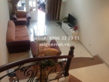 House for rent in Tan Binh District - Beautiful and luxury 04 bedrooms house for rent in Nguyen Trong Tuyen street,Tan Binh District