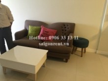 FOR LEASE APARTMENT / CHO THUÊ CĂN HỘ for rent in District 2 - Thu Duc City - Lexington brand new and beautiful apartment 01 bedroom on 06th floor for rent on Mai Chi Tho street, District 2 - 48sqm - 600US