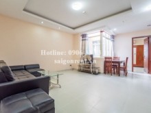 FOR LEASE APARTMENT / CHO THUÊ CĂN HỘ for rent in Binh Thanh District - Good price and Nice 02bedrooms apartment for rent in Dien Bien Phu street, Binh Thanh district - 480$