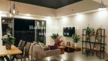 FOR LEASE APARTMENT / CHO THUÊ CĂN HỘ for rent in District 2 - Thu Duc City - Masteri Building - Brand new and Beautiful apartment 03 bedrooms on 39th floor for rent on Ha Noi highway - District 2 - 97sqm - 1200USD