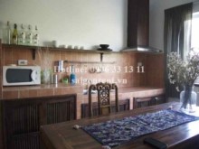 Apartment/ Căn Hộ for rent in District 3 - Beautiful 01bedroom for rent in the right heart of Le Quy Don street, district 3. 750USD