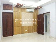 House/ Nhà Phố for rent in District 7 - House 05 bedrooms for rent in Him Lam resident, District 7, Phu My Hung area, 1300 USD
