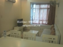 Apartment/ Căn Hộ for rent in District 7 - Apartment for rent in Sky Garden 3, District 7- 2bedrooms 650$