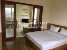 Serviced Apartments/ Căn Hộ Dịch Vụ for rent in Binh Thanh District - Brand new serviced apartment 01 bedroom for rent on Pham Viet Chanh street, Binh Thanh District -40sqm -900USD