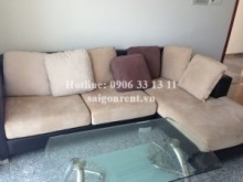 Apartment/ Căn Hộ for rent in District 7 - Apartment for rent in Hoang Anh Gia Lai 3 ( New Saigon building) 2bedrooms-600$