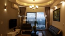 FOR LEASE APARTMENT / CHO THUÊ CĂN HỘ for rent in District 2 - Thu Duc City - Masteri Building - Nice Apartment 02 bedrooms on 25th floor for rent on Ha Noi highway - District 2 - 68sqm - 1000 USD