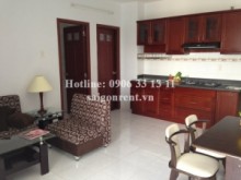 Apartment/ Căn Hộ for rent in District 5 - Apartment for rent close to Ben Thanh market, 7 mins drive to Center. 600 USD