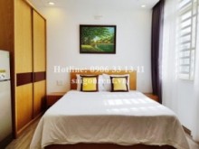 FOR LEASE SERVICED APARTMENT/ CHO THUÊ CĂN HỘ DỊCH VỤ for rent in District 1 - Nice room serviced apartment on 4th floor for rent on Le Thi Rieng street - District 1 - 28sqm - 540 USD