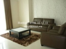 Apartment/ Căn Hộ for rent in District 1 - Apartment for rent in Central Garden Building, 2Bedrooms, rental: 750$
