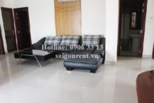 Serviced Apartments/ Căn Hộ Dịch Vụ for rent in District 2 - Thu Duc City - Serviced apartment in Nguyen Van Huong street, Thao Dien ward, district 2- 03 bedrooms 900USD