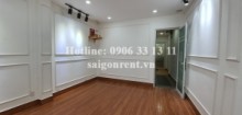 Office for rent in District 3 - Office for rent on Cao Thang main street, District 3 - 30sqm - 350 USD
