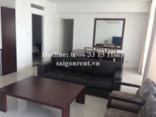 FOR LEASE APARTMENT / CHO THUÊ CĂN HỘ for rent in District 1 - Apartment for rent in Sailing Tower, 03 bedrooms on 20th floor, 145 sqm, center district 1- 3000 USD