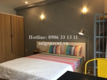 FOR LEASE SERVICED APARTMENT/ CHO THUÊ CĂN HỘ DỊCH VỤ for rent in District 1 -  Serviced studio apartment 01 bedroom for rent in Nguyen Trai street, Center Dsitrict 1- 35sqm- 400 USD