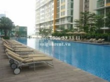 FOR LEASE APARTMENT / CHO THUÊ CĂN HỘ for rent in District 2 - Thu Duc City - Luxury 3 bedrooms river view apartment for rent in The Vista Building, Thao Dien, District 2, 1900USD/month