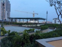 FOR LEASE APARTMENT / CHO THUÊ CĂN HỘ for rent in District 2 - Thu Duc City - Apartment for rent in Tropic Garden Building, Nguyen Van Huong street, District 2, 90sqm: 700 USD