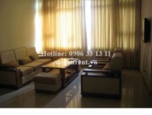 FOR LEASE APARTMENT / CHO THUÊ CĂN HỘ for rent in Binh Thanh District - Apartment for rent in Saigon Pearl building, Binh Thanh district - 1200$