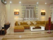 Villa/ Biệt Thự for rent in District 7 - Nice Villa for rent in Phu My Hung, district 7,  3bedrooms, 400sqm, 2000 USD