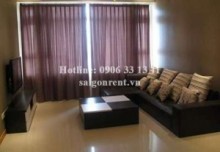 FOR LEASE APARTMENT / CHO THUÊ CĂN HỘ for rent in Binh Thanh District - Apartment for rent in Saigon Pearl building, Binh Thanh district - 1050$