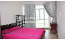 Apartment/ Căn Hộ for rent in District 4 - Apartment for rent in district 4, 02 bedrooms in Copac building 700$