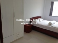 FOR LEASE APARTMENT / CHO THUÊ CĂN HỘ for rent in District 4 - Apartment for rent on Ton Dan street, District 4- 5 mins drive to Center District 1. 02 bedrooms- 530 USD