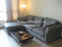 Apartment/ Căn Hộ for rent in Binh Thanh District - LUXURY APARTMENT ON THE MANOR BUILDING FOR RENT 1300$